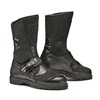 Sidi Canyon 2 Gore Boots Black