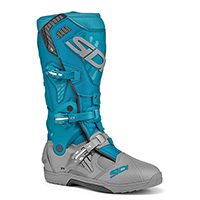 Bottes Sidi Crossair Pétrole