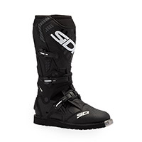 Sidi Crossair HD Stiefel schwarz