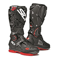 Sidi Crossfire 2 Sm Boots Black