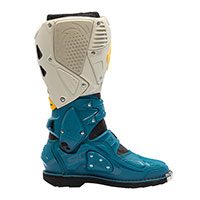 Bottes SIDI Crossfire 3 sand bleu - 3