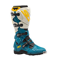 Bottes SIDI Crossfire 3 noir 2