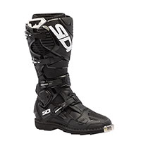 Bottes SIDI Crossfire 3 noir 2
