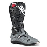 Botas SIDI Crossfire 3 negro militar