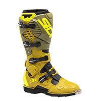Bottes SIDI Crossfire 3 noir 2