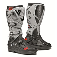 SIDI Crossfire 3 SRSブラックアッシュ