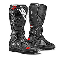 Sidi Crossfire 3 Boots Black