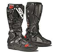 Botas Sidi Crossfire 3 SRS negro