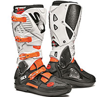 Sidi Crossfire 3 SRS rojo negro