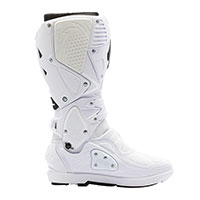 Sidi Crossfire 3 Srs Boots White Black - 3