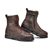 Bottes Sidi Denver Marron