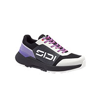 Chaussures Sidi Fluxx Low noir