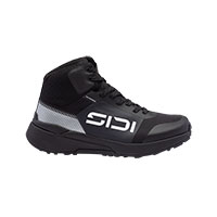 Sidi Fluxx Mid WP Schuhe schwarz - img 2