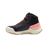Sidi Fluxx Mid Wp Shoes Black Sand - 3