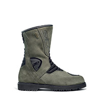 Sidi Gavia Adv Gore Boots Military