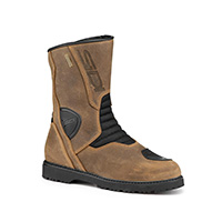 Botas Sidi Gavia ADV Gore tabaco