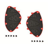 Sidi Sole Insert HR SRS Vorticeブラック