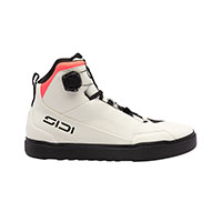 Chaussures Sidi Kryo ice blanc - 3