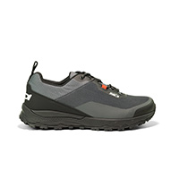 Scarpe Sidi Liber Low Grigio - img 2