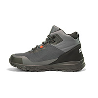 Zapatillas Sidi Liber Mid gris