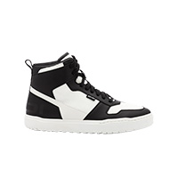 Scarpe Sidi Lynx Air Bianco Nero - img 2