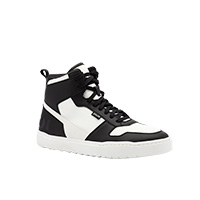 Scarpe Sidi Lynx Air Bianco Nero
