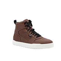 Scarpe Sidi Lynx Climadome Marrone Bianco