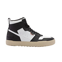 Chaussures Sidi Lynx noir blanc - 2