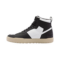Chaussures Sidi Lynx noir blanc - 3