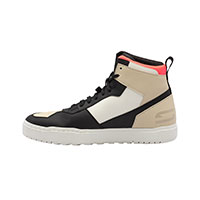 Chaussures Sidi Lynx noir sand - 3