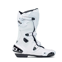 Sidi Mag-1 24 Boots White