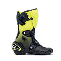 Sidi Mag-1 24 Boots Black Yellow