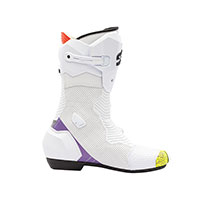 Sidi Mag 2 Air Bautista Replica Boots Yellow - 3
