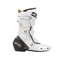 Sidi Mag 2 Air Boots White Black - 3