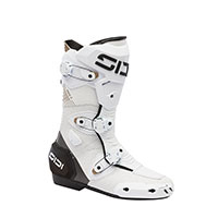 Sidi Mag 2 Air Boots Yellow Coral Fluo