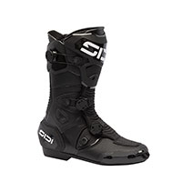 Sidi Mag 2 Air Boots Yellow Coral Fluo