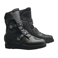 Botas Sidi Mid Adventure 2 Goretex Special negro