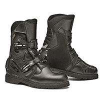 Bottes Sidi Mid Adventure 2 Goretex Noir