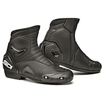 Sidi Mid Performer Boots Black