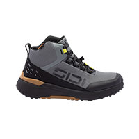 Sidi Nucleus Air Shoes Grey Black - 2