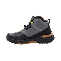 Sidi Nucleus Air Shoes Grey Black - 3