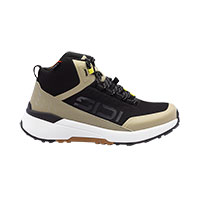 Sidi Nucleus Air Shoes Black Dark Sand - 2