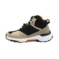 Sidi Nucleus Air Shoes Black Dark Sand - 3