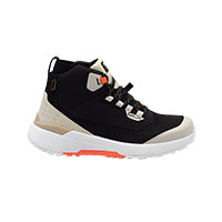 Sidi Nucleus Gtx Shoes Black Sand - 2