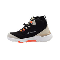 Sidi Nucleus Gtx Shoes Black Sand - 3