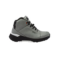 Sidi Nucleus Suede Wp Shoes Deep Forest Black - 3