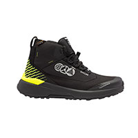 Scarpe Sidi Nucleus Th3 Wp Nero - img 2