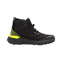 Sidi Nucleus Th3 Wp Shoes Neon - 3