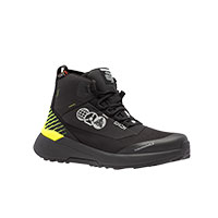 Scarpe Sidi Nucleus Th3 Wp Nero