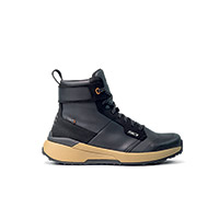 Sidi Nucleus Wp High Shoes Black
